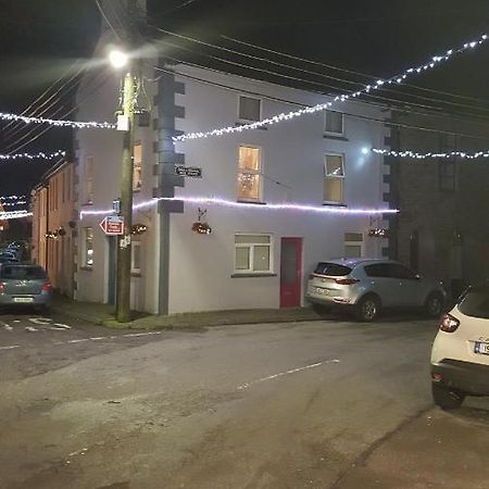 Готель 10 Abbey Street Timoleague Bandon Co Cork P72Fd32 Екстер'єр фото