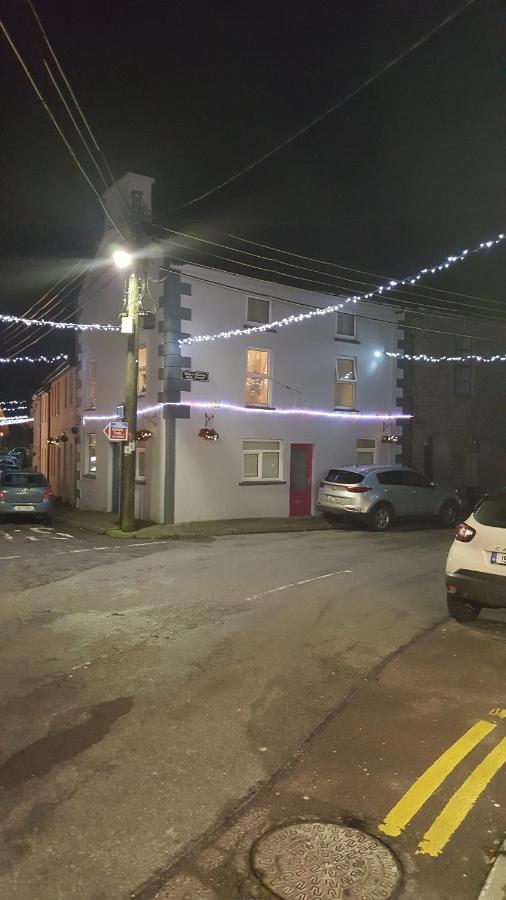 Готель 10 Abbey Street Timoleague Bandon Co Cork P72Fd32 Екстер'єр фото